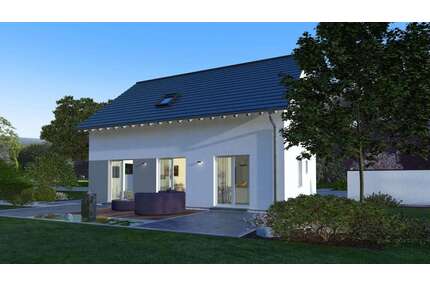 Haus zum Kaufen in Nußbaum 469.000,00 € 161 m²