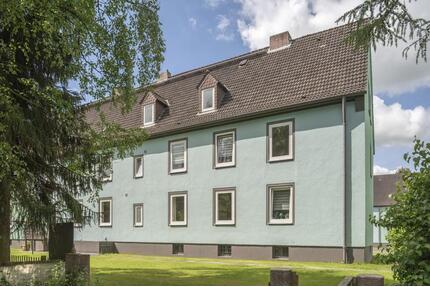 2-Zimmer-Wohnung in Wilhelmshaven Fedderwardergroden