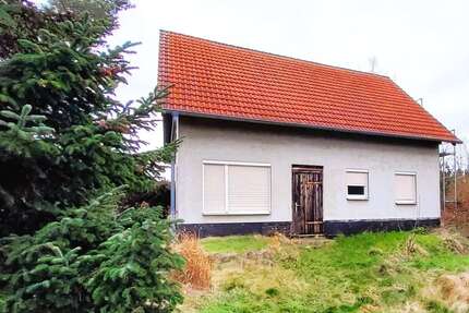 Haus zum Kaufen in TrebsenMulde 153.000,00 € 137 m² - Trebsen/Mulde