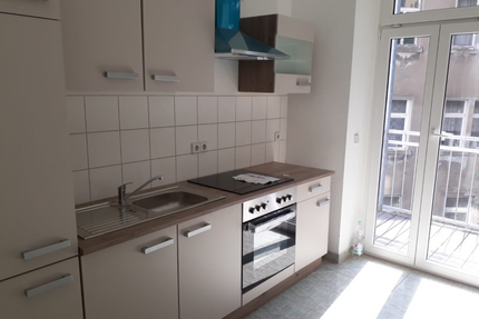 Wohnung zum Mieten in Chemnitz 326,00 € 60 m²