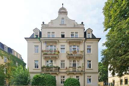 Wohnung zum Mieten in Dresden 850,00 € 75 m²