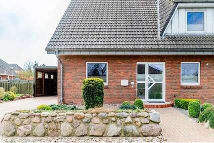 Haus zum Kaufen in Satrup 328.000,00 € 131.31 m²