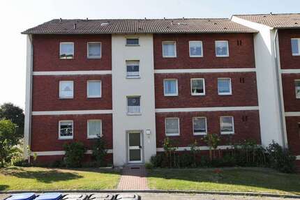 Wohnung zum Mieten in Hamm 409,00 € 55.55 m²