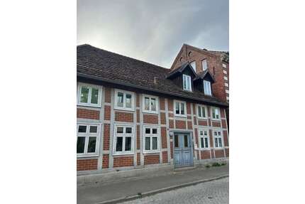 Wohnung zum Mieten in Hagenow 410,00 € 41 m²