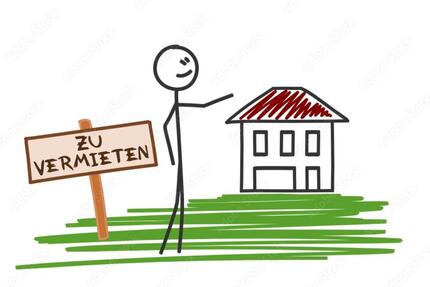 ***Interessenten Abfrage: Haus zu vermieten für drei Jahre *** - Baumholder