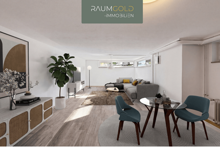 Wohnung zum Mieten in Hausen im Wiesental 780,00 € 58 m²