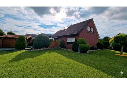 Haus Einfamilienhaus zu vermieten 49509 Obersteinbeck - Recke