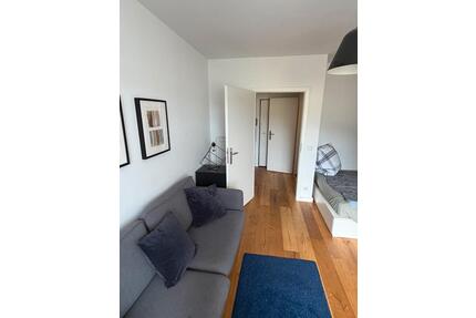 Möblierte Wohnung in Düsseldorf Glockenstrasse 11 - Langenfeld (Rheinland)