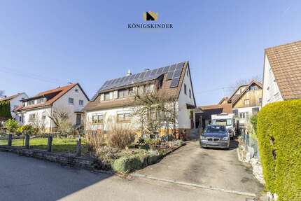 Haus zum Kaufen in Aspach 679.000,00 € 161.22 m²
