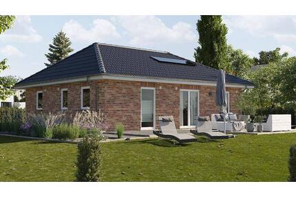 Dein Bungalow in Magdeburg Cracau: Sichere dir sofort deinen persönlichen Berater für Hausbau und Grundstückskauf!