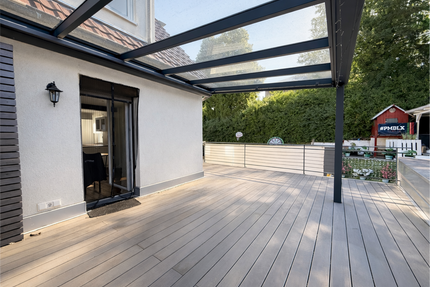 Wohnung zum Kaufen in Heilbronn 379.000,00 € 107.86 m²