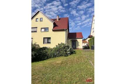 Haus zum Kaufen in Hohndorf 115.000,00 € 87 m²