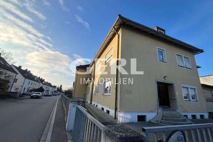 Wohnung zum Mieten in Straubing 660,00 € 87.64 m²