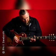 Phil Seeboth Trio