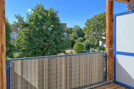 Wohnung zum Kaufen in Penzberg 269.000,00 € 53 m²