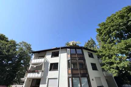 Wohnung zum Kaufen in Freiburg 335.000,00 € 61 m²