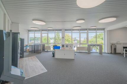 Gewerbeobjekt zur Miete in Villingen! - Villingen-Schwenningen