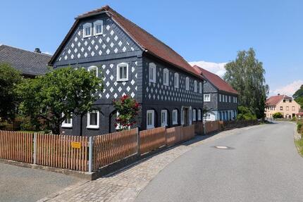 Umgebindehaus - 80.000,00&nbsp;EUR Kaufpreis, ca.&nbsp; 102,00&nbsp;m&sup2; in Löbau (PLZ: 02708)