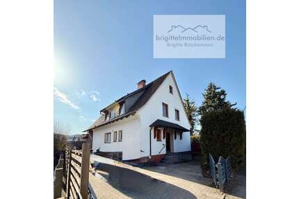 Haus zum Kaufen in Lübbecke 298.000,00 € 162 m²