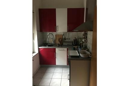 Schöne Lichtdurchflutet Altbau Wohnung im Herzen Bad Bergzabern