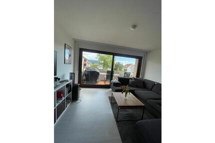 Alltagstaugliche 3-Zimmer-Wohnung Balkon in Bad Friedrichshall
