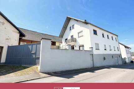 Haus zum Kaufen in Dorsheim 250.000,00 € 206.61 m²
