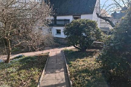 Einfamilienhaus mit großem Grundstück Angebot - Doberschau-Gaußig