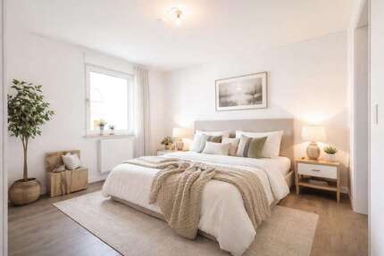 Wohnung zum Mieten in Rauenberg 1.290,00 € 103 m²