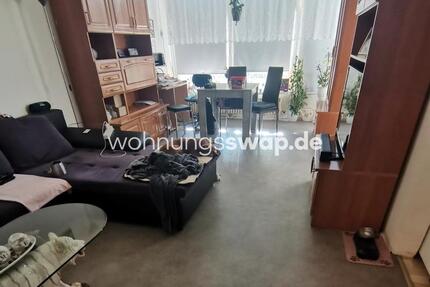 Wohnungsswap - 2 Zimmer, 45 m² - Brandesstraße, Kreuzberg, Berlin