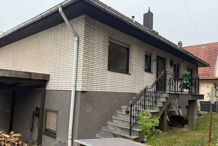 Haus zum Mieten in Bad Kreuznach 1.000,00 € 130 m²