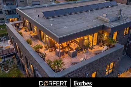Wohnung zum Kaufen in Schneverdingen 549.000,00 € 154 m²