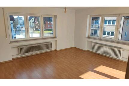 4 Zimmer Terassenwohnung Zöbingen - Unterschneidheim