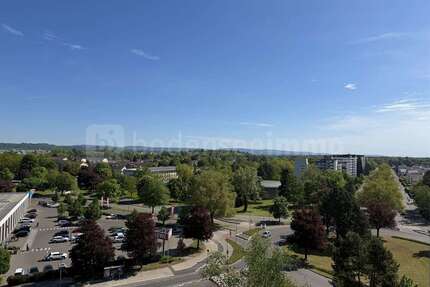 Wohnung zum Kaufen in Singen 248.000,00 € 103 m²