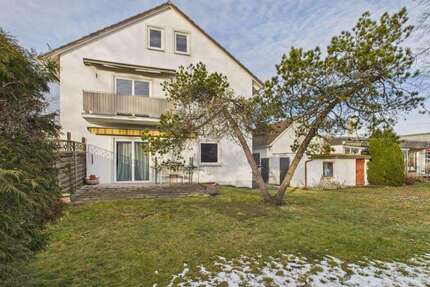 Grundstück zu verkaufen in Eichenau 2.100.000,00 € 1489 m²