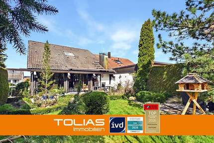 Haus zum Kaufen in Neuhausen auf den Fildern 639.000,00 € 203.12 m²