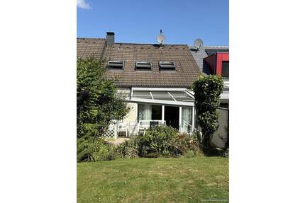 Platz für die ganze Familie! Raumwunder in Heiligenhaus.