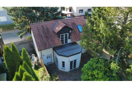 Haus zum Kaufen in Magdeburg 219.000,00 € 98 m²