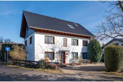 Haus zum Kaufen in Hennef 425.000,00 € 212 m²