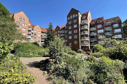 Wohnung zum Kaufen in Kiel 195.000,00 € 50.63 m²