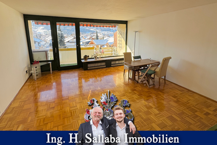 Wohnung zum Kaufen in Sonthofen 295.000,00 € 71.25 m²