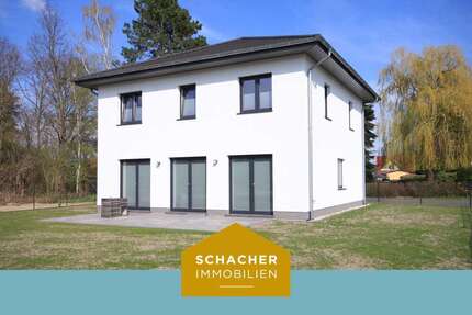 Haus zum Kaufen in Falkensee 859.000,00 € 153 m²