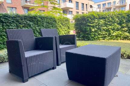 Wohnung zum Mieten in Osnabrück 1.159,00 € 101.21 m²