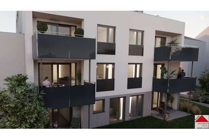 Wohnung zum Kaufen in Filderstadt-Bernhausen 349.000,00 € 50 m²