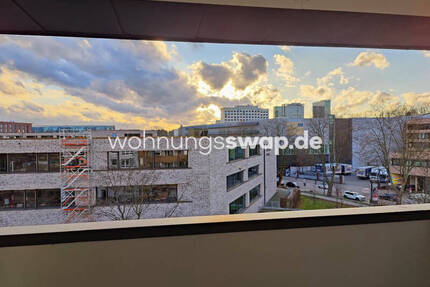 Wohnungsswap - Ausschläger Weg - 920,00&nbsp;EUR Kaltmiete, ca.&nbsp; 58,00&nbsp;m&sup2;&nbsp;Wohnfl&auml;che in Hamburg (PLZ: 20537) Borgfelde