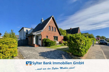 Haus zum Kaufen in Husum 653.000,00 € 210 m²