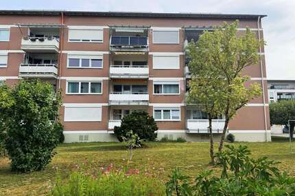 Wohnung zum Kaufen in Trostberg 190.000,00 € 73 m²