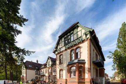 Wohnung zum Mieten in Beelitz-Heilstätten 1.535,00 € 146.03 m²