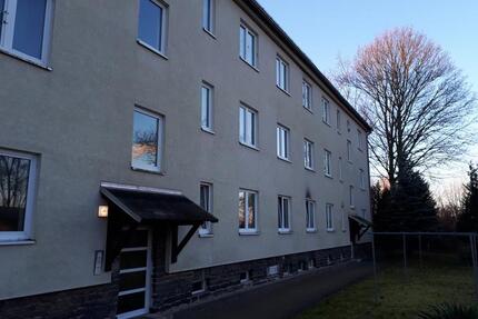 Wir schenken Ihnen 2 Monate Kaltmiete! - Chemnitz Ebersdorf