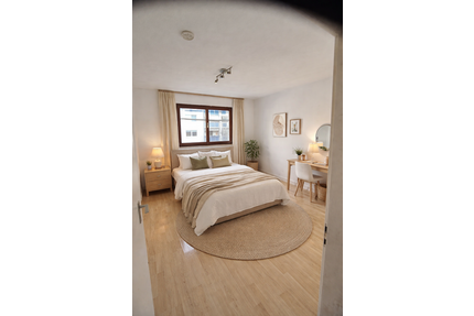 Wohnung zum Mieten in Frankfurt 750,00 € 38 m²