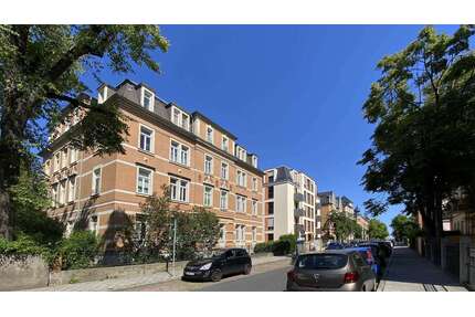 Wohnung zum Mieten in Dresden 485,00 € 58 m²